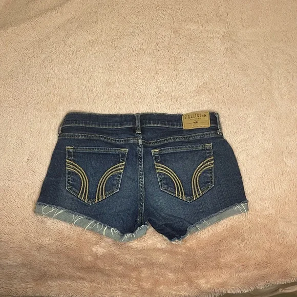 Women’s Jean Shorts Bundle ♡ Size 0 - Picture 9 of 16